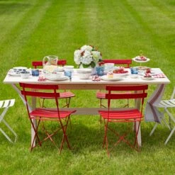 Lenox Blue Bay 12-Piece Dinnerware Set 16 Lenox Blue Bay 12-Piece Dinnerware Set -Lenox Shop 890194 877880 890202 894462 894461 LNP S23 FEA 1