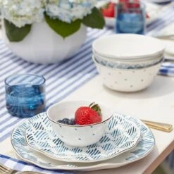 Lenox Blue Bay 4-Piece Dessert Bowl Set 9 Lenox Blue Bay 4-Piece Dessert Bowl Set -Lenox Shop 890194 877880 890202 894462 894461 LNP S23 FEA 13 04906784 31bf 4dd9 bec6 52823016b25e