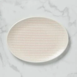 Lenox Textured Neutrals Platter