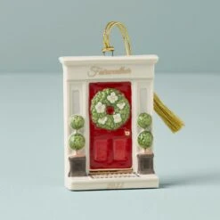 Lenox Welcome Home Ornament