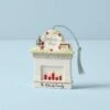 Lenox Hearth Ornament