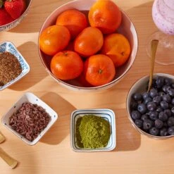 Lenox Blue Bay 4-Piece Stacking Dip Bowl Set -Lenox Shop 890691 893845 LNP S23 FEA 2 e782f102 22ed 4647 b076 004861fb377e