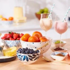 Lenox Blue Bay Luna 8-Piece Nesting Dinnerware Set -Lenox Shop 890691 893845 LNP S23 FEA 7 3b1c2a8a a862 451e a14c f4ad36328954