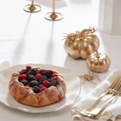 Lenox Blue Bay White 12-Piece Dinnerware Set 13 Lenox Blue Bay White 12-Piece Dinnerware Set -Lenox Shop 890713 877880 LNP S23 GIF SM