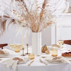 Lenox Tuscany Classics Stackable 4-Piece Short Glasses 27 Lenox Tuscany Classics Stackable 4-Piece Short Glasses -Lenox Shop 890713 894252 894251 877880 LNP S23 FEA 2