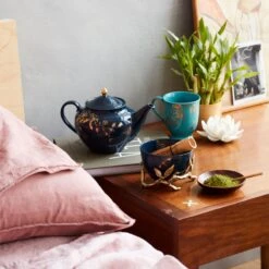 Lenox Sprig & Vine Teapot 15 Lenox Sprig & Vine Teapot -Lenox Shop 890739 w11 985a9017 976f 4cf3 9c5e 1d893cd89e3a