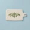 Lenox Holiday Cheese Slab -Lenox Shop 890760 w10
