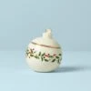Lenox Holiday Ornament Candy Jar 1 Lenox Holiday Ornament Candy Jar -Lenox Shop 890765 w10