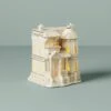 Lenox Mistletoe Park Bed & Breakfast Figurine