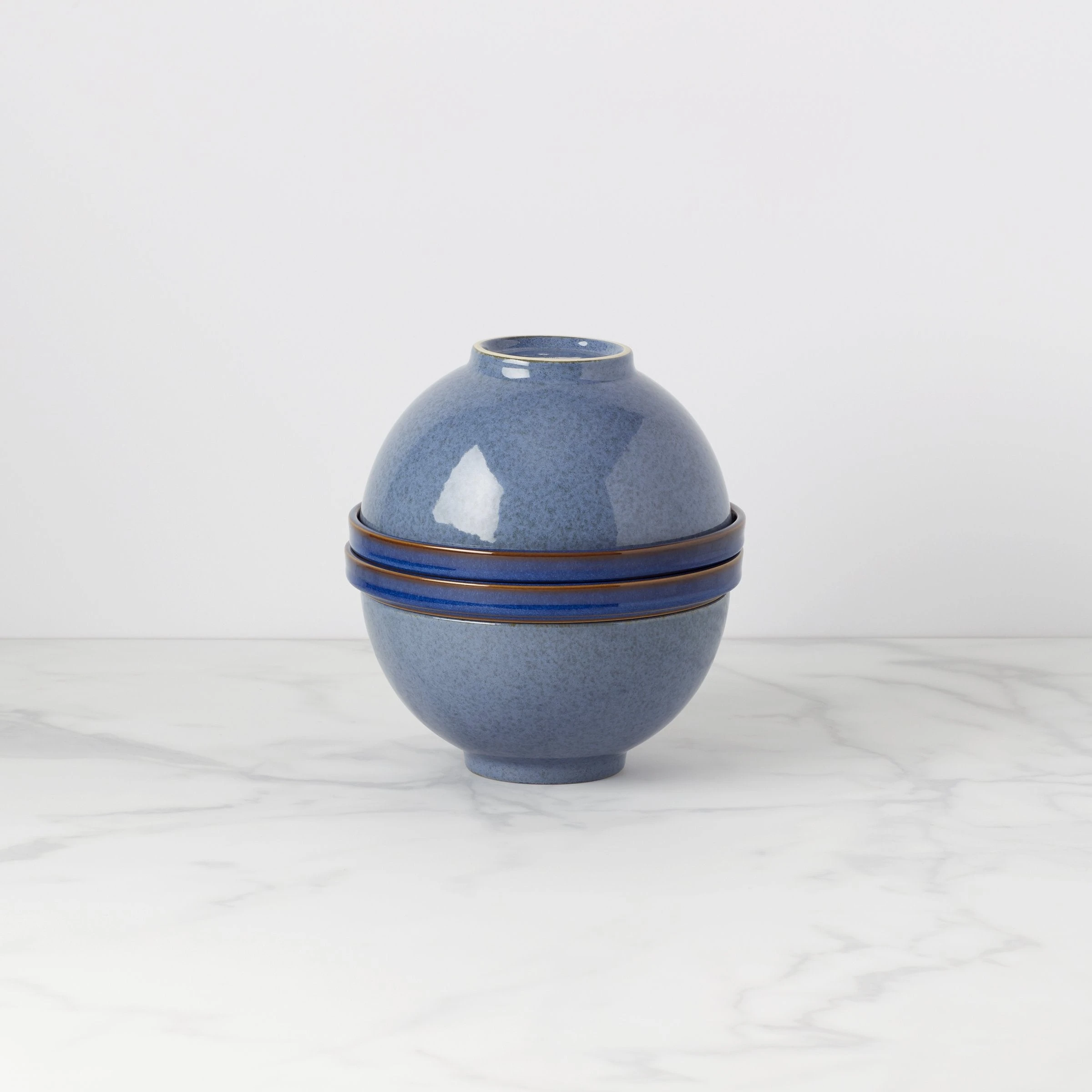 Lenox Luna Nesting Dinnerware Set 15 Lenox Luna Nesting Dinnerware Set - Image 13