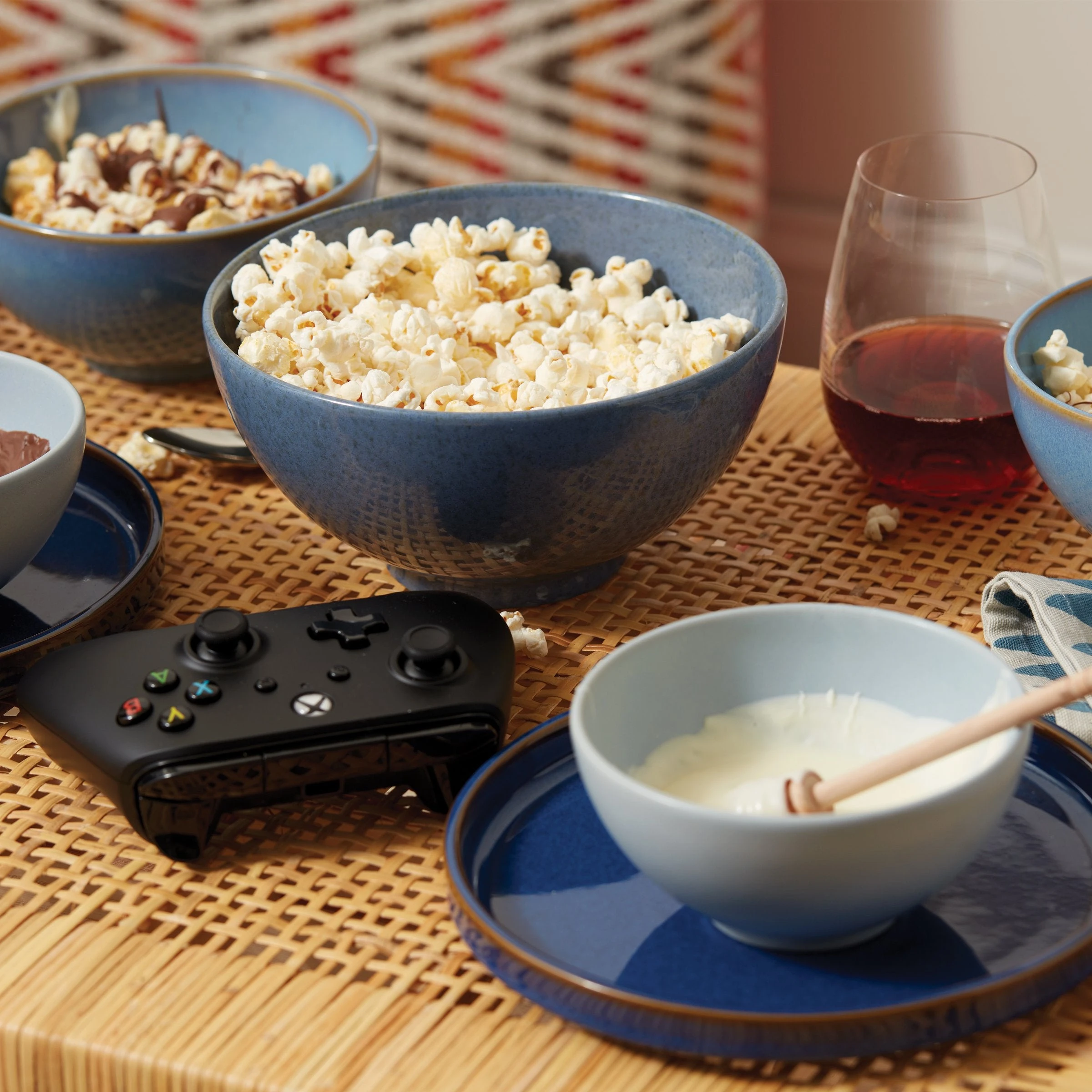 Lenox Luna Nesting Dinnerware Set 22 Lenox Luna Nesting Dinnerware Set - Image 20