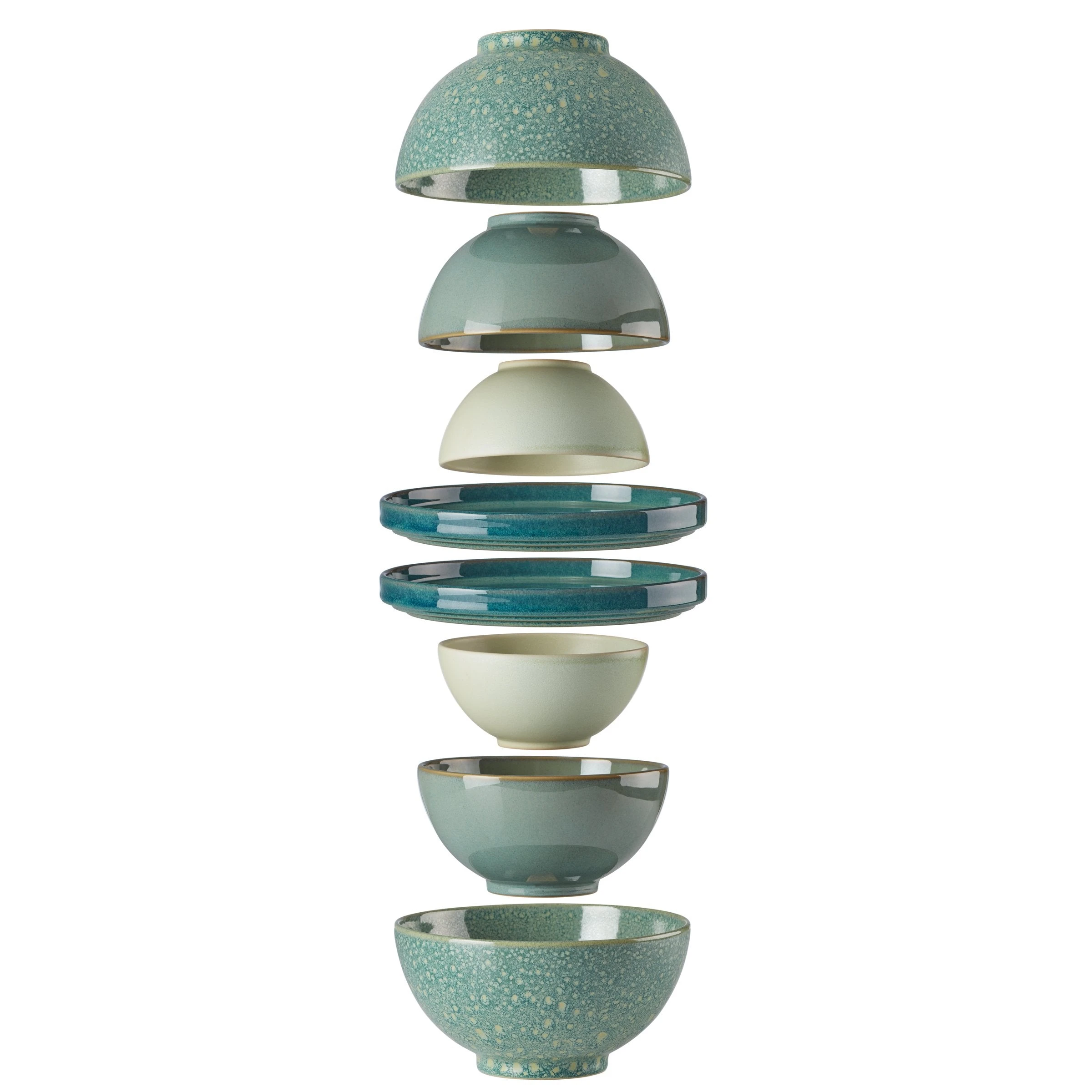 Lenox Luna Nesting Dinnerware Set 21 Lenox Luna Nesting Dinnerware Set - Image 19