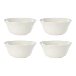 Lenox Profile 4-Piece All-Purpose Bowl Set -Lenox Shop 891165 wHR