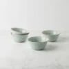 Lenox French Perle 4-Piece All-Purpose Bowl Set -Lenox Shop 891283 W10