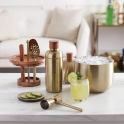 Lenox Cocktail Party Bar Tool Set -Lenox Shop 891330 w14