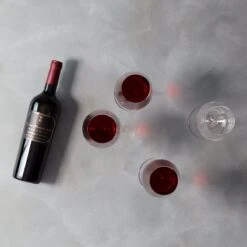 Lenox Signature Series Cool Region 4-Piece Wine Glasses -Lenox Shop 891333 w15