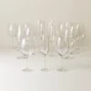 Lenox Tuscany Classics 18pc Mixed Glass Set -Lenox Shop 891669 w10