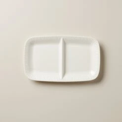 Lenox Profile Divided Platter