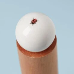 Lenox Butterfly Meadow Paper Towel Holder -Lenox Shop 892523 LNP F23 PDP 5