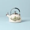 Lenox Holiday Tea Kettle 2 Lenox Holiday Tea Kettle -Lenox Shop 892561 w11