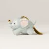 Lenox Baby's First Christmas Elephant Ornament 2 Lenox Baby's First Christmas Elephant Ornament -Lenox Shop 892600 w10