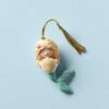 Lenox Mermaid Ornament -Lenox Shop 892601 LNP 23 PDP NEW