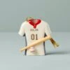 Lenox My Baseball Champ Jersey & Bat Ornament -Lenox Shop 892602 w10 aa027301 b40f 421f ab6d eeed1a5c53ca