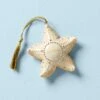 Lenox Starfish Ornament -Lenox Shop 892605 w10