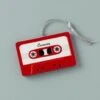 Lenox Cassette Tape Ornament 2 Lenox Cassette Tape Ornament -Lenox Shop 892608 w10