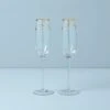 Lenox Disney Bridal 2-Piece Toasting Flutes -Lenox Shop 892953 w10