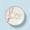 Lenox Disney Bridal Ring Dish -Lenox Shop 892954 W10