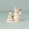 Lenox Snowman Salt & Pepper 1 Lenox Snowman Salt & Pepper -Lenox Shop 892958 w10 1
