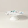 Lenox Sprig & Vine Cake Plate -Lenox Shop 893040 w10