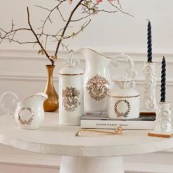 Lenox Autumn Studio Large Canister -Lenox Shop 893265 w11 4bb1cb1a bd0d 403e 8ffd 33dd536df2a8