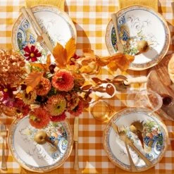 Lenox Autumn Studio 4-Piece Accent Plate Set -Lenox Shop 893268 893458 894335 894251 894252 LNP S23 FEA 7 1223c0c0 7a71 45cf 8604 c39f93f01a6f