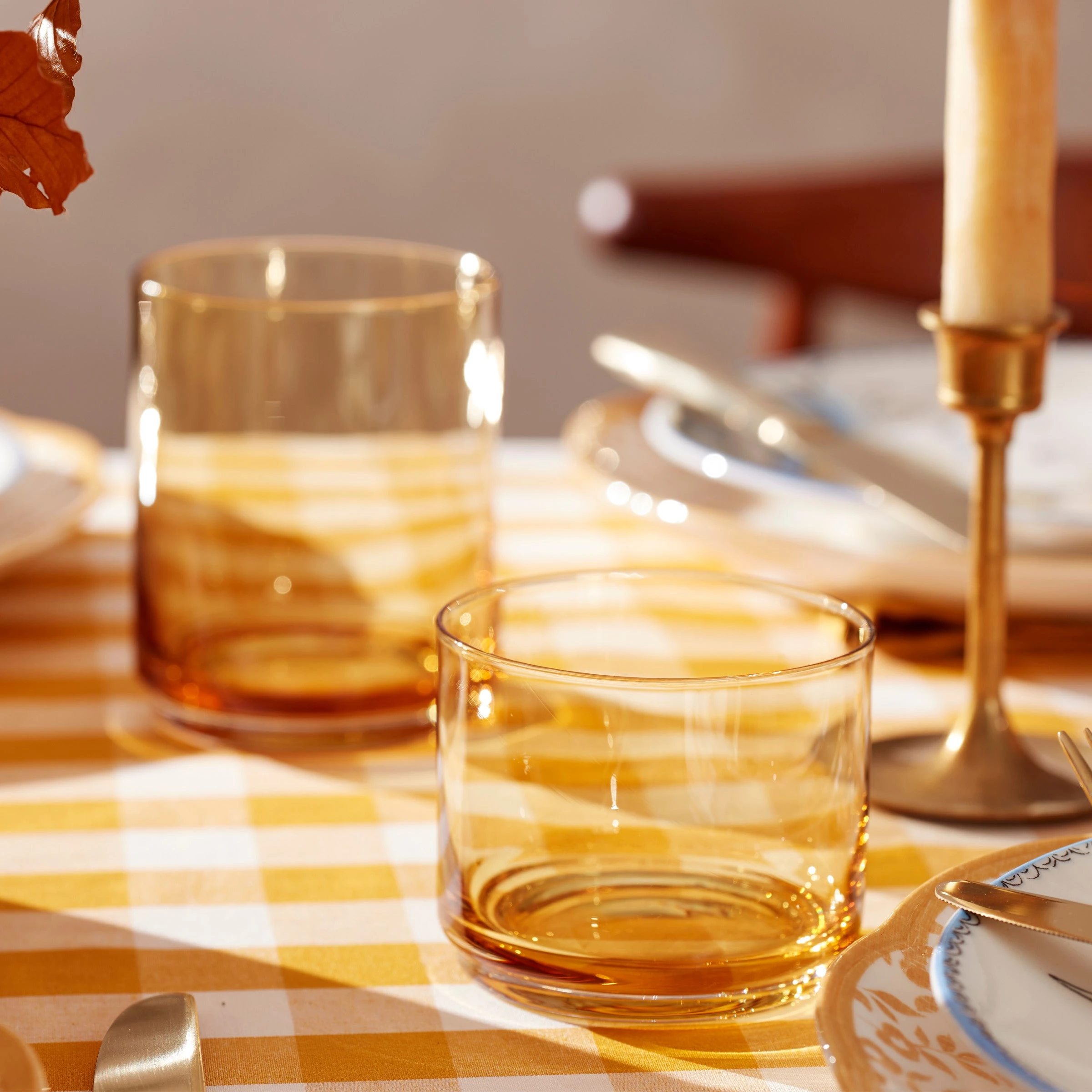 Lenox Tuscany Classics Stackable 4-Piece Tall Glasses 12 Lenox Tuscany Classics Stackable 4-Piece Tall Glasses - Image 10