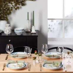 Lenox Autumn Studio 4-Piece Dinner Plate Set 10 Lenox Autumn Studio 4-Piece Dinner Plate Set -Lenox Shop 893459 893458 893600 831664 891110 LNP S22 FEA 4 48d71b67 4d29 4c64 92db 28c9860aa98a