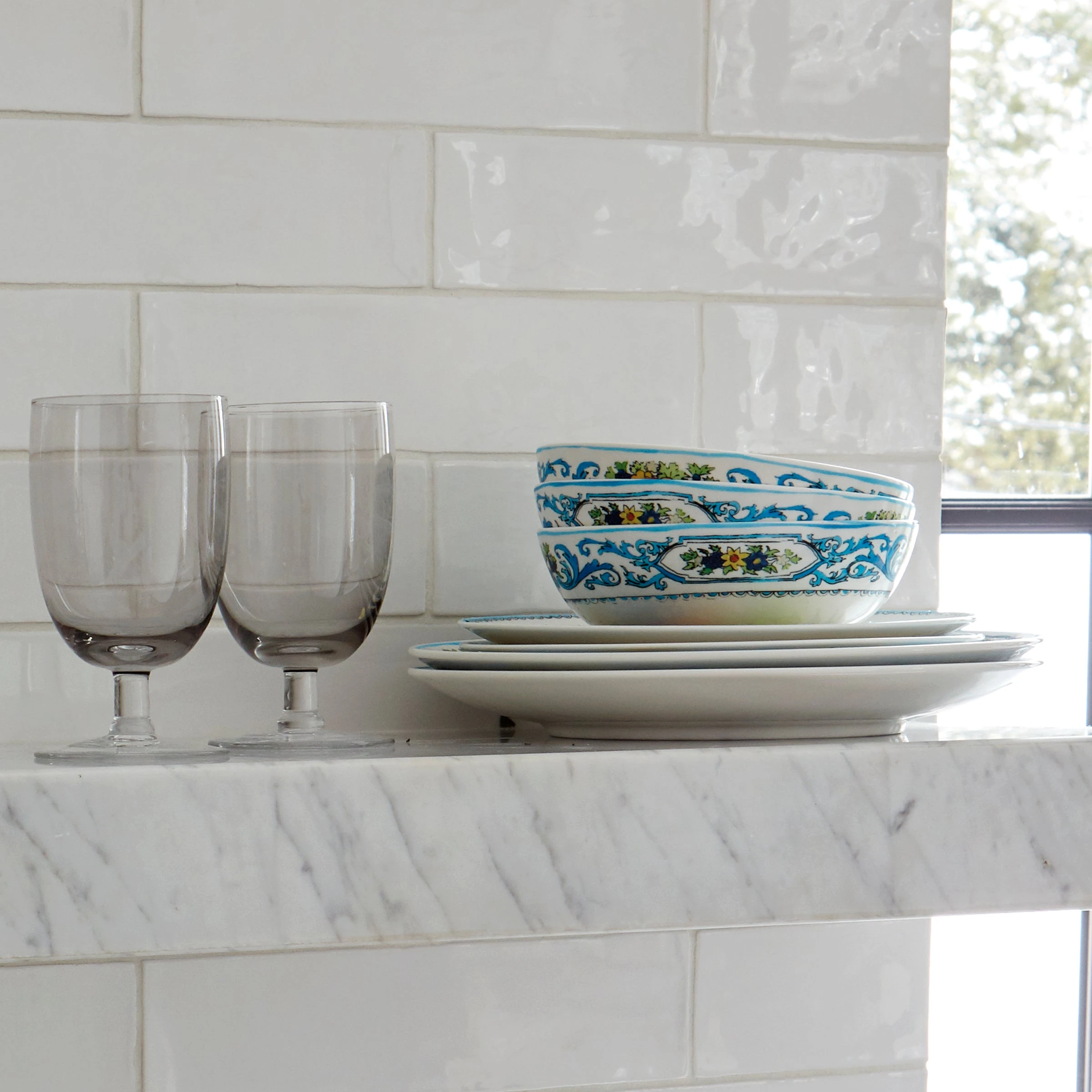 Lenox Autumn Studio 4-Piece Bowl Set 4 Lenox Autumn Studio 4-Piece Bowl Set - Image 2