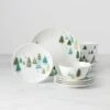 Lenox Balsam Lane 12-Piece Dinnerware Set -Lenox Shop 893565 w10