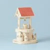 Lenox First Blessing Nativity Water Well Figurine -Lenox Shop 893607 w10 61d78f1d 2cc8 4265 b070 603957aa7f0e