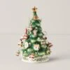 Lenox Advent Calendar Tree & Ornaments 25-Piece Set -Lenox Shop 893625 w10