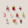 Lenox The Nutcracker 10-Piece Ornament Set 2 Lenox The Nutcracker 10-Piece Ornament Set -Lenox Shop 893635 w10 6ae529e6 f535 4c91 8673 148e28a87aad