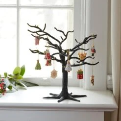 Lenox The Nutcracker 10-Piece Ornament Set -Lenox Shop 893635 w12