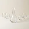 Lenox Tuscany Classics 5pc Decanter & Glass Set 2 Lenox Tuscany Classics 5pc Decanter & Glass Set -Lenox Shop 893690 w10