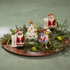 Lenox Treasured Traditions Light-Up Tree Ornament -Lenox Shop 893725 893713 882215 894475 893580 LHOL 22 FEA 7 3d582b96 1301 44cd 9bdf c50d96ee7362