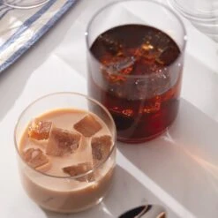 Lenox Tuscany Classics Stackable 12pc Glasses -Lenox Shop 893753 w12