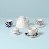 Lenox Blue Bay 9-Piece Tea Set 1 Lenox Blue Bay 9-Piece Tea Set -Lenox Shop 893764 w10
