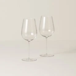 Lenox Signature Series Cool Region 2-Piece Wine Glasses