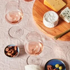 Lenox Signature Series Warm Region 2-Piece Wine Glasses -Lenox Shop 893813 LNP S22 FEA 4 d0a53997 1c97 4df4 a464 073e281b37fe