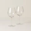 Lenox Signature Series Warm Region 2-Piece Wine Glasses -Lenox Shop 893813 w10